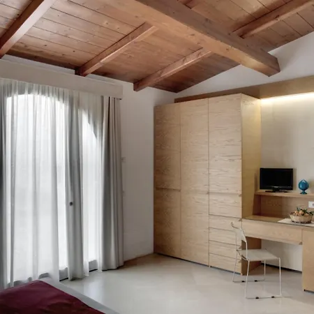 Bauernhof Masseria Stali, The Originals Relais