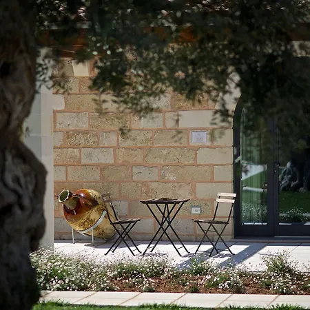 Vakantieboerderij Masseria Stali, The Originals Relais Caprarica di Lecce