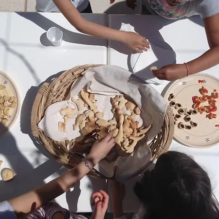 Masseria Stali, The Originals Relais * Caprarica di Lecce