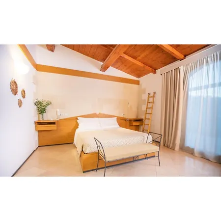 Masseria Stali, The Originals Relais *