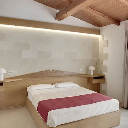 Masseria Stali, The Originals Relais Vakantieboerderij