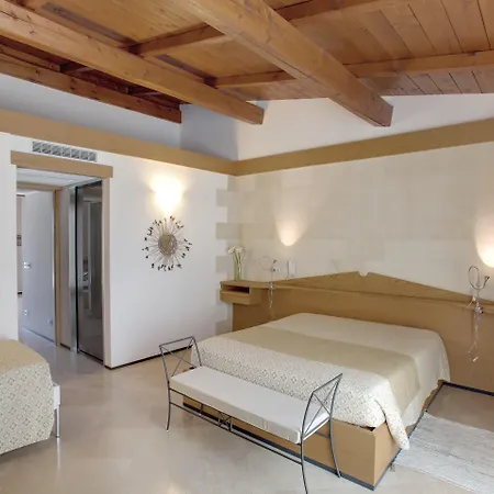Masseria Stali, The Originals Relais * Caprarica di Lecce