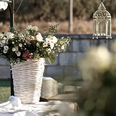 Masseria Stali, The Originals Relais *
