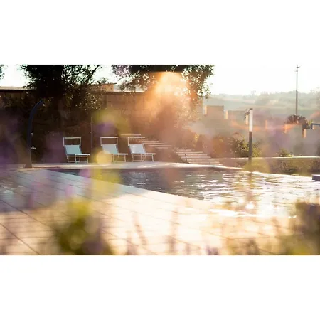 Masseria Stali, The Originals Relais Vakantieboerderij