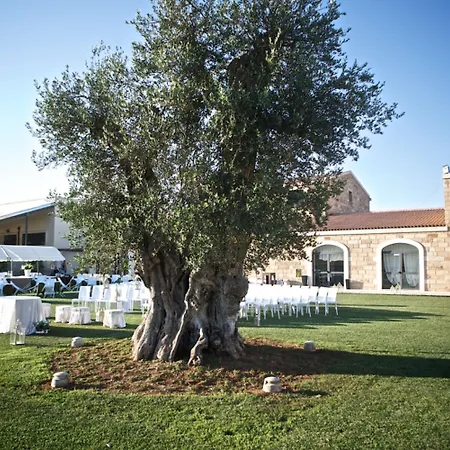 Masseria Stali, The Originals Relais Vakantieboerderij *