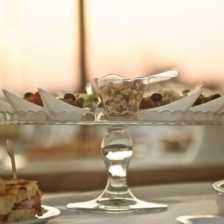 Masseria Stali, The Originals Relais