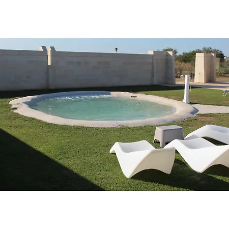 Masseria Stali, The Originals Relais Vakantieboerderij Caprarica di Lecce