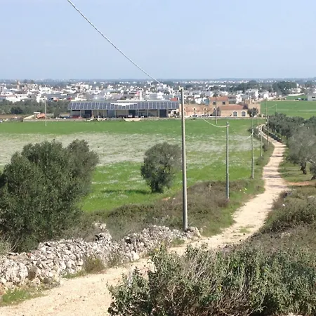 Masseria Stali, The Originals Relais Caprarica di Lecce