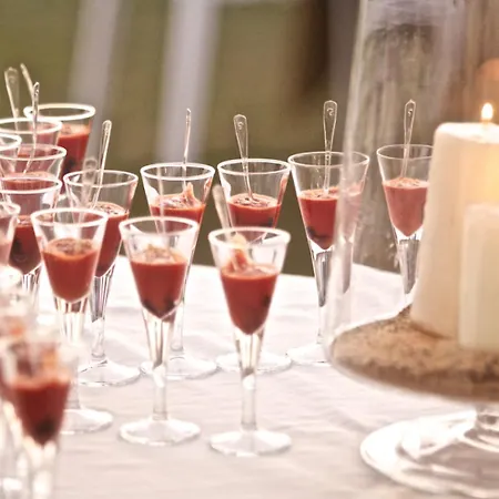 Masseria Stali, The Originals Relais *