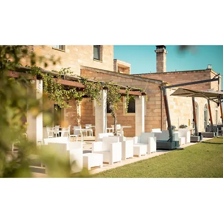 Masseria Stali, The Originals Relais Vakantieboerderij *