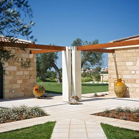 Masseria Stali, The Originals Relais * Caprarica di Lecce