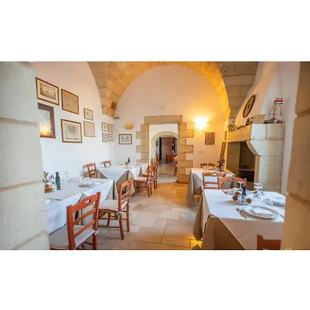 Masseria Stali, The Originals Relais Vakantieboerderij Caprarica di Lecce