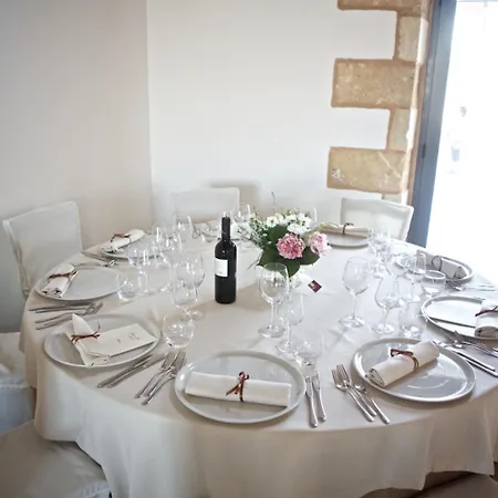 Masseria Stali, The Originals Relais * Caprarica di Lecce