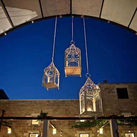 Masseria Stali, The Originals Relais Vakantieboerderij *