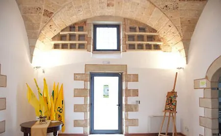 Masseria Stali, The Originals Relais Vakantieboerderij Caprarica di Lecce