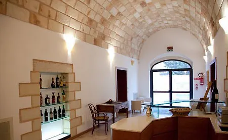Masseria Stali, The Originals Relais *