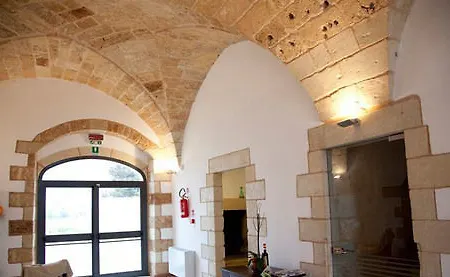 Masseria Stali, The Originals Relais Vakantieboerderij