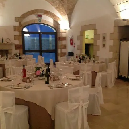 Masseria Stali, The Originals Relais Vakantieboerderij