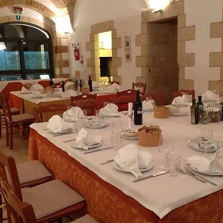 Masseria Stali, The Originals Relais Caprarica di Lecce