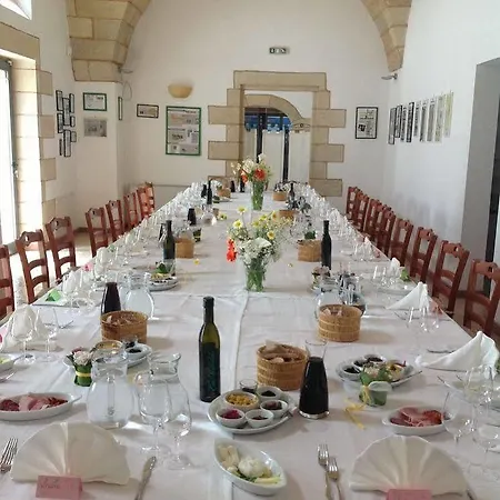 Masseria Stali, The Originals Relais Vakantieboerderij Caprarica di Lecce