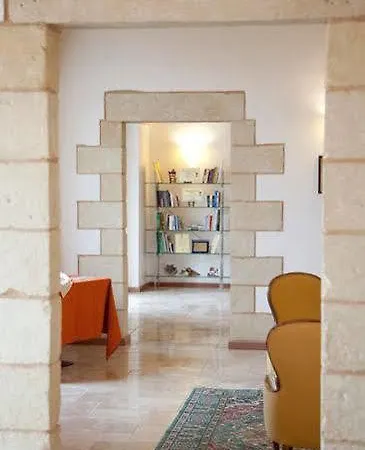 Vakantieboerderij Masseria Stali, The Originals Relais