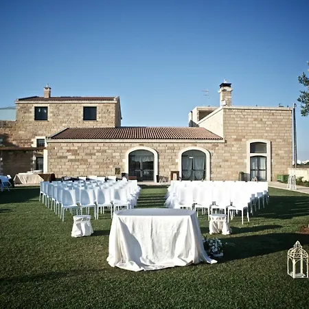 Masseria Stali, The Originals Relais Caprarica di Lecce