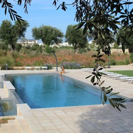 Masseria Stali, The Originals Relais *