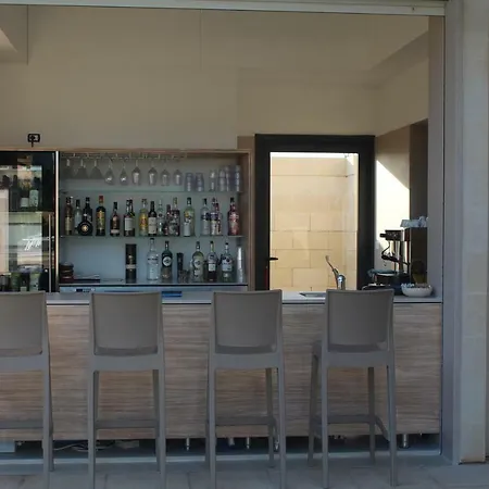 Vakantieboerderij Masseria Stali, The Originals Relais