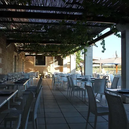 Masseria Stali, The Originals Relais *