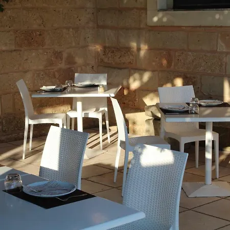 Masseria Stali, The Originals Relais Caprarica di Lecce