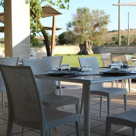 Vakantieboerderij Masseria Stali, The Originals Relais *