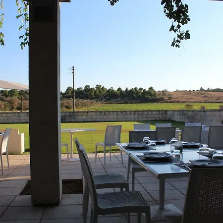 Vakantieboerderij Masseria Stali, The Originals Relais Caprarica di Lecce