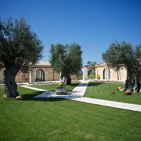 Masseria Stali, The Originals Relais Caprarica di Lecce